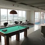 Apartamento Luxuoso Com Infra Completa Proximo A Praia Da Barra Da Tijuca